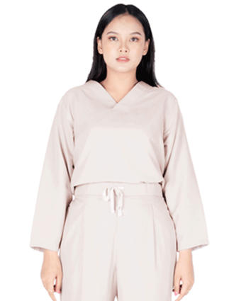 Silvawear Milo Long Sleeve Tops