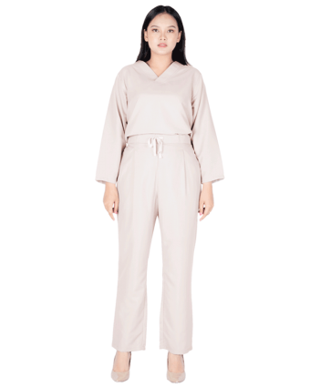 Silvawear Milo Long Sleeve Tops