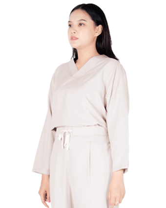 Silvawear Milo Long Sleeve Tops