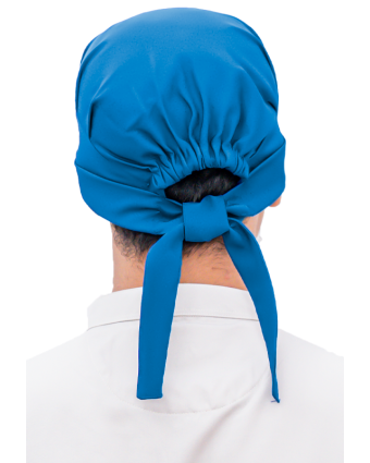 French Blue Scrub Cap Vol. 3