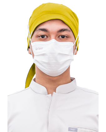 Lemonade Scrub Cap Vol. 3