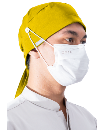 Lemonade Scrub Cap Vol. 3